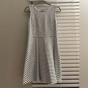 JCrew shift dress